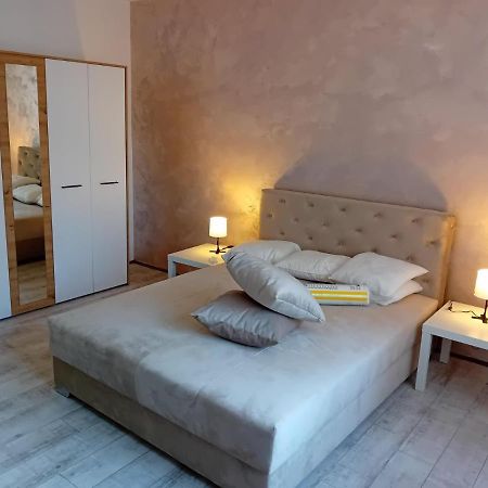 Apartman Centar Sd Смедереве Екстер'єр фото