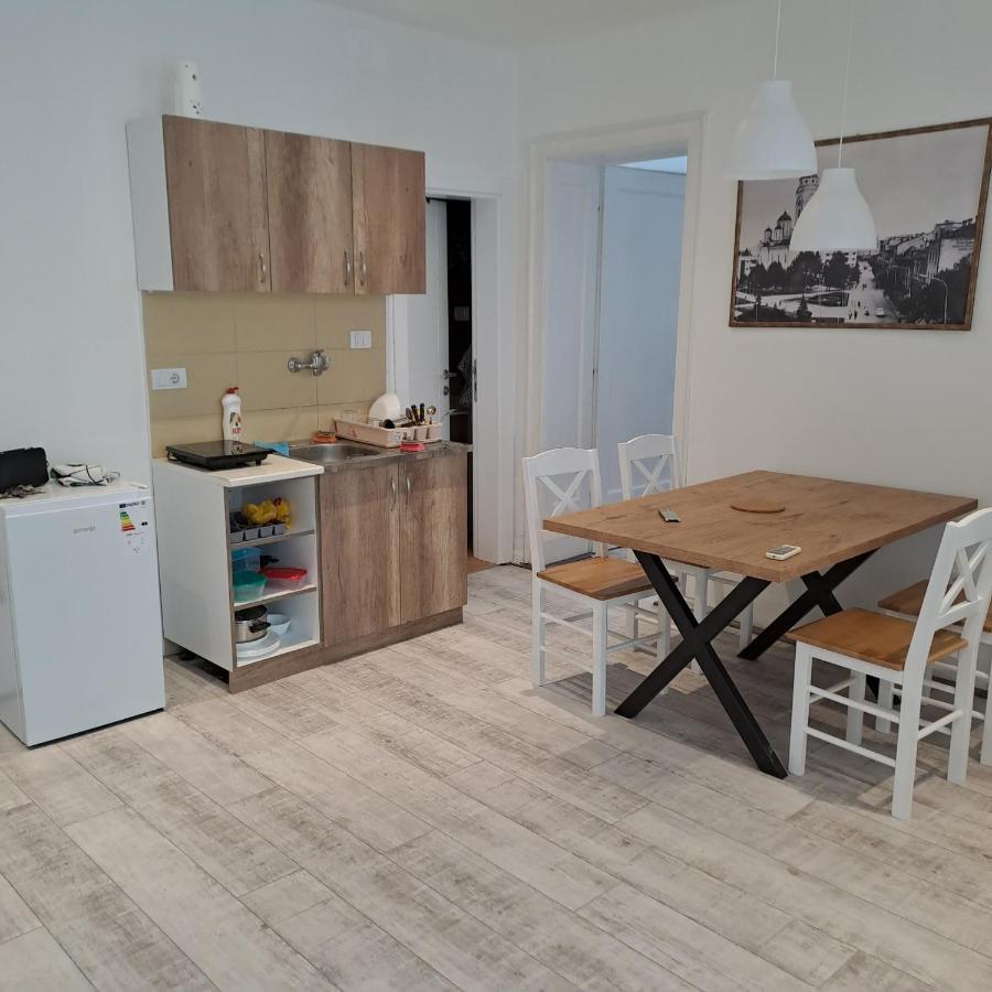 Apartman Centar Sd Смедереве Екстер'єр фото