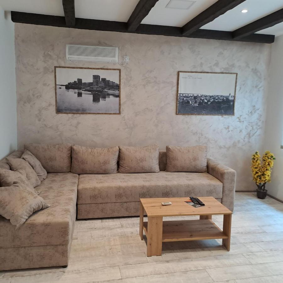Apartman Centar Sd Смедереве Екстер'єр фото
