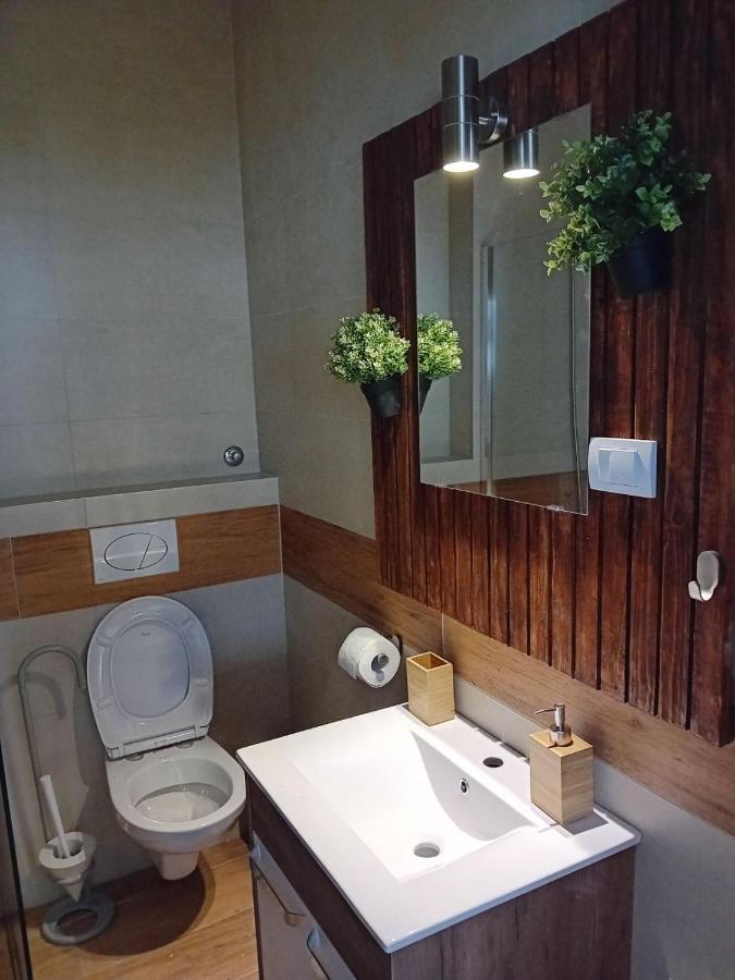 Apartman Centar Sd Смедереве Екстер'єр фото