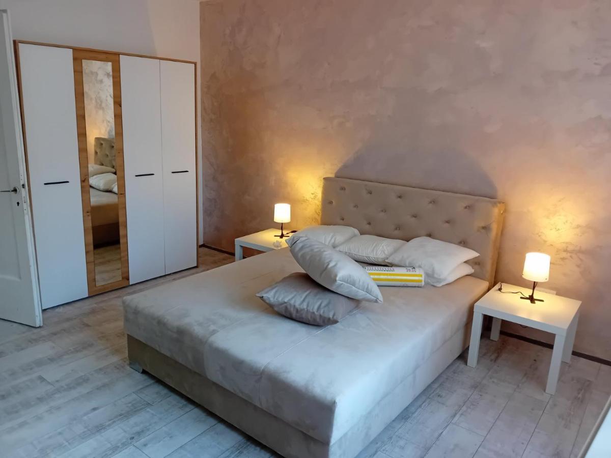 Apartman Centar Sd Смедереве Екстер'єр фото