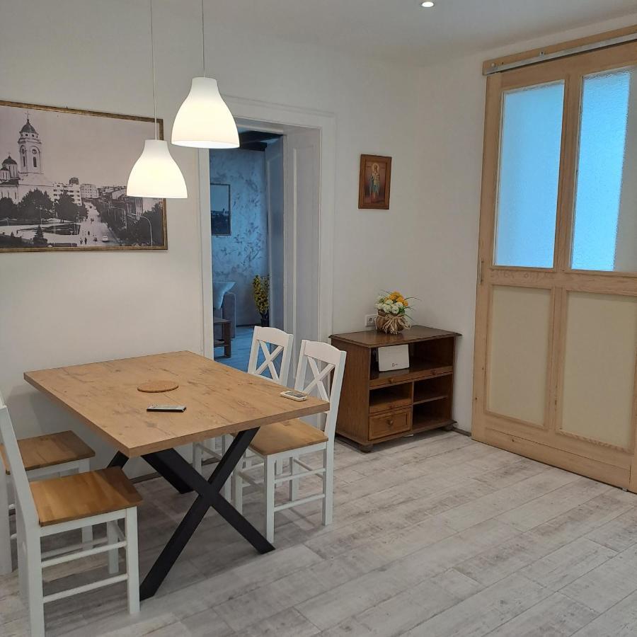 Apartman Centar Sd Смедереве Екстер'єр фото