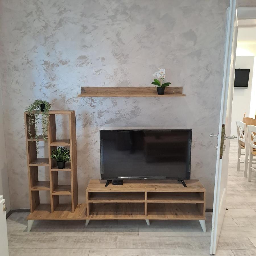 Apartman Centar Sd Смедереве Екстер'єр фото