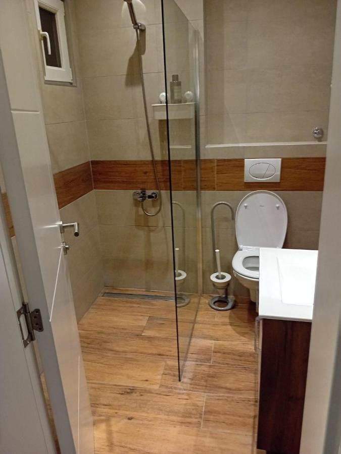 Apartman Centar Sd Смедереве Екстер'єр фото