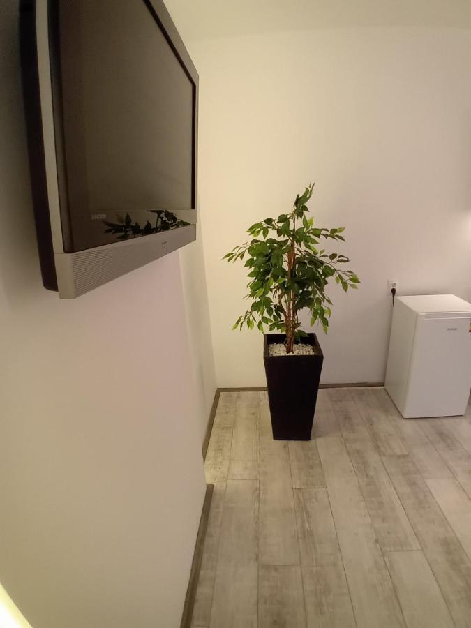 Apartman Centar Sd Смедереве Екстер'єр фото